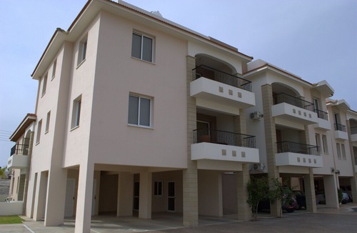 Pyla Apartment | A little gem outside Larnaca
