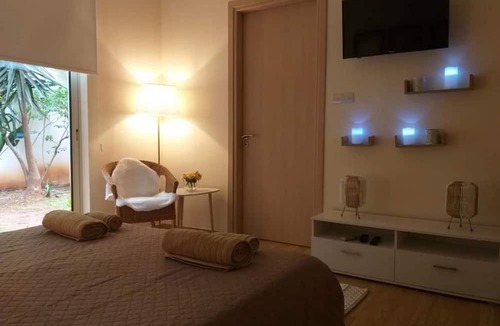 Oroklini Apartment | Horizon Luxury Apartment