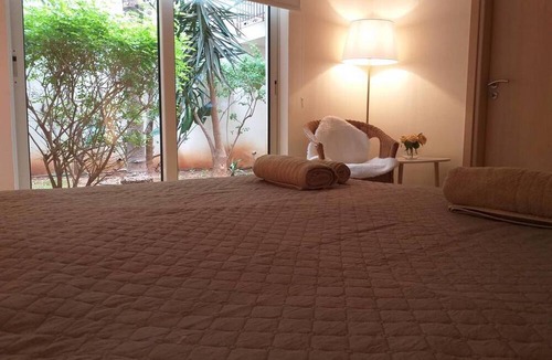Oroklini Apartment | Horizon Luxury Apartment