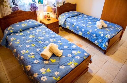Pegeia Villa | Adonis Villa (Paphos Country Villas)