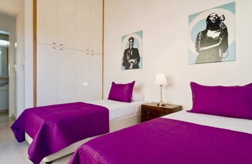 Aphrodite Hills Villa | Beautiful 2 Bedroom Villa Proteus HG29 with private pool and pretty golf course views, Short walk to resort village square on Aphrodite Hills
