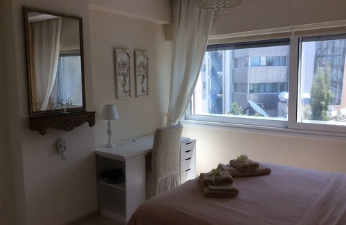 City Centre Hotel | The Central Suites