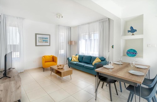 Protaras Villa | Narcissos Villa Doria