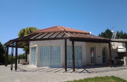 Chlorakas Cottage | Cottage just 200 meters from the sea full of light and air. Beautiful and cozy.