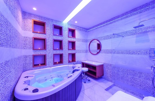 Ayia Napa Hotel | Tasia Maris Beach Hotel and Spa - Adults Only