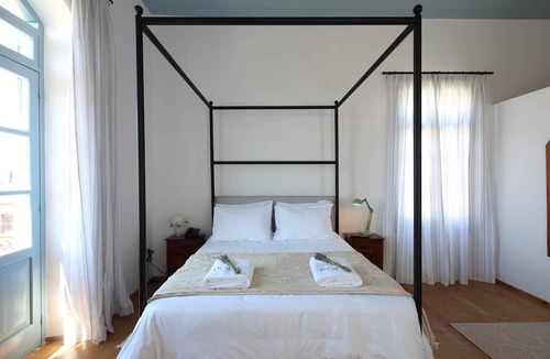 Polis Hotel | Polis 1907 by Louis Hotels