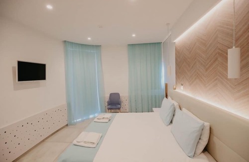 Larnaca City Centre Hotel | Hai Hotel