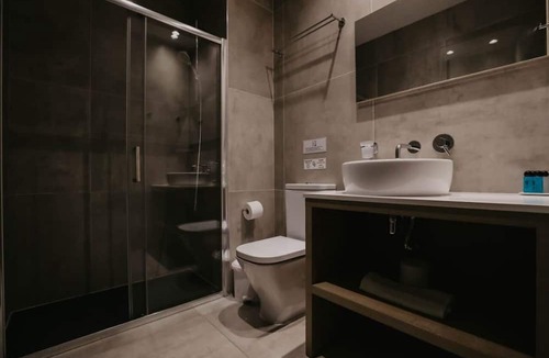Larnaca City Centre Hotel | Hai Hotel