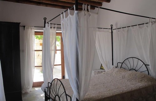 Kathikas House | SPITI Calliope - ex House of Eleni
