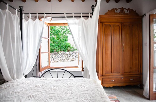 Kathikas House | SPITI Calliope - ex House of Eleni