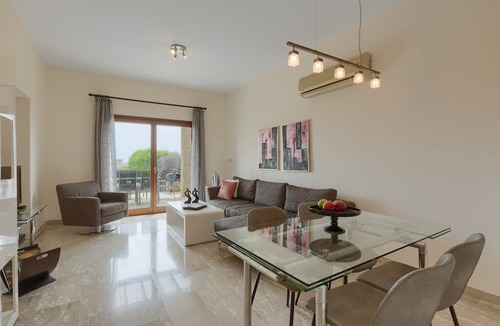 Aphrodite Hills Hotel | Aphrodite Hills Rentals – Junior Villas