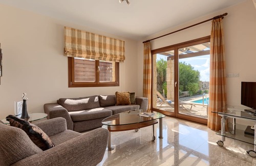 Aphrodite Hills Hotel | Aphrodite Hills Rentals – Junior Villas
