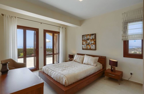 Aphrodite Hills Hotel | Aphrodite Hills Rentals – Junior Villas