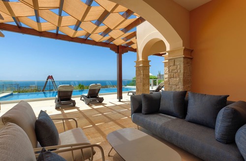 Aphrodite Hills Hotel | Aphrodite Hills Rentals – The Mythos Collection Villas