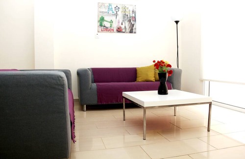 Kapparis Hotel | Photothea Apartments