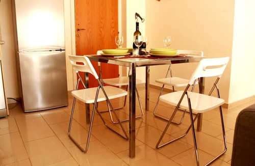 Kapparis Hotel | Photothea Apartments