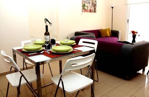 Kapparis Hotel | Photothea Apartments