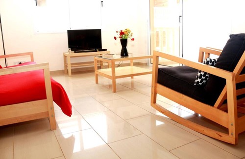 Kapparis Hotel | Photothea Apartments