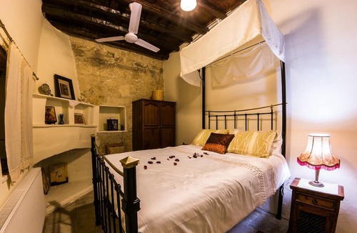 Vouni Apartment | Vouni Lodge