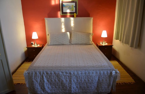 Vouni Apartment | Vouni Lodge