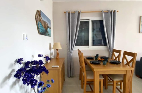 Paphos Apartment | 40 PAP - Stay Regina Apartment