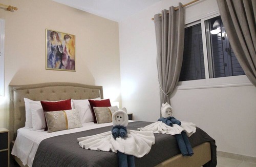 Paphos Apartment | 40 PAP - Stay Regina Apartment