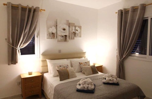 Paphos Apartment | 40 PAP - Stay Regina Apartment