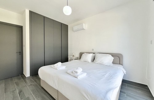 Agios Athanasios House | 148 LIM - Stay Lumiere House