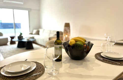 Nicosia Apartment | 50 NIC - Stay Aelia Apartment