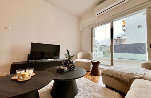 Nicosia Apartment | 50 NIC - Stay Aelia Apartment