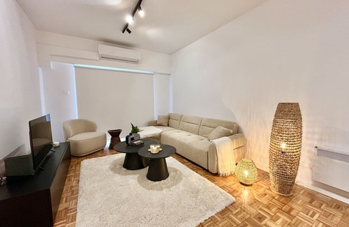 Nicosia Apartment | 50 NIC - Stay Aelia Apartment