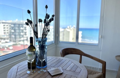 Larnaca Apartment | 39 LCA - Stay Makenzie View Apartment