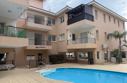 Melanos Apartment | The Sun Whisper