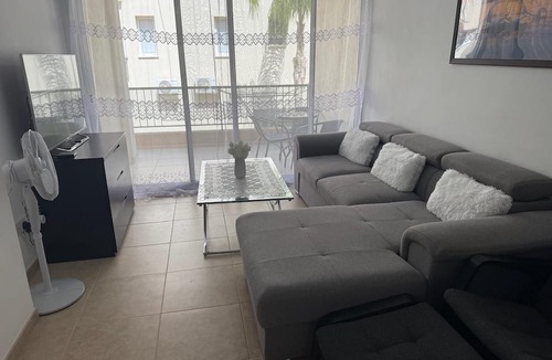 Melanos Apartment | The Sun Whisper