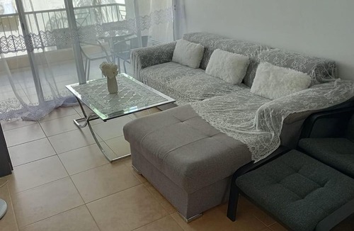 Melanos Apartment | The Sun Whisper