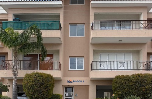 Melanos Apartment | The Sun Whisper