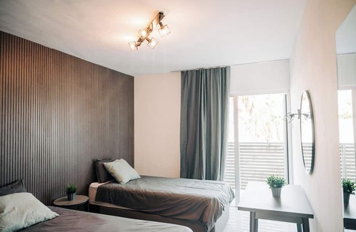 Ayia Napa Hotel | Napa Rocks Superiors