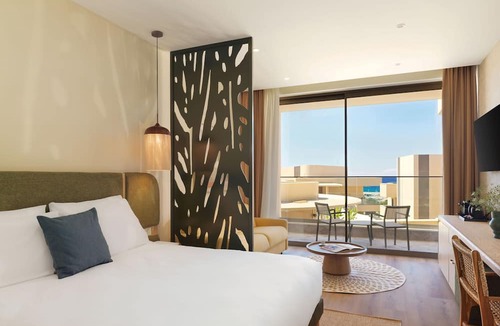 Latsi Hotel | NALU Latchi Leonardo Limited Edition