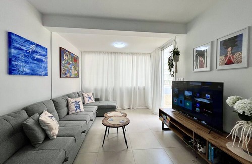 Larnaca Apartment | 143 LCA - Stay Blue House