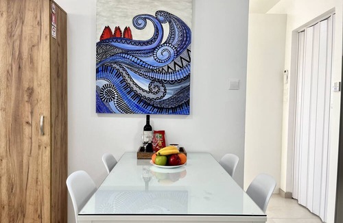 Larnaca Apartment | 143 LCA - Stay Blue House