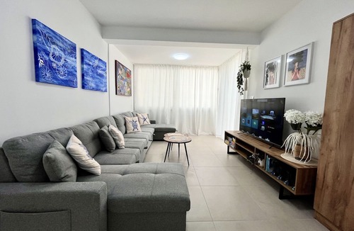 Larnaca Apartment | 143 LCA - Stay Blue House