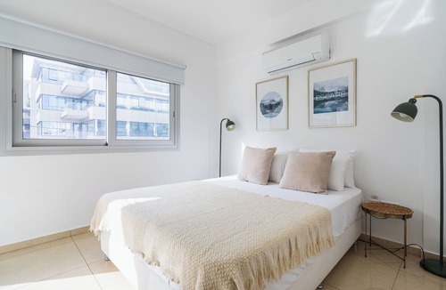 Acropolis Apartment | Classy 2BR Cafe Suite Strovolos