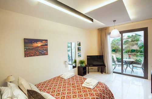 Latchi Hotel | Latchi Escape Hotel and Suites