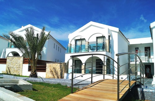 Latchi Hotel | Latchi Escape Hotel and Suites