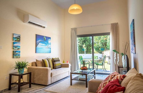 Latchi Hotel | Latchi Escape Hotel and Suites
