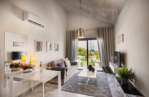 Latchi Hotel | Latchi Escape Hotel and Suites