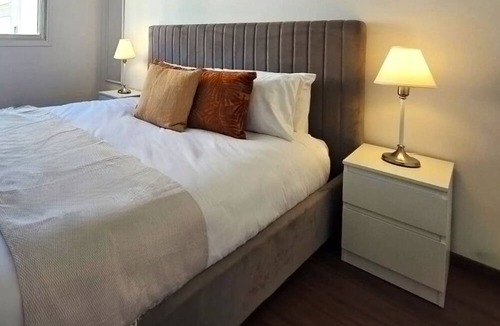 Lykabittos Apartment | City Heart Residence by Staycom