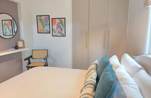 Lykabittos Apartment | Pop Art Residence by Staycom