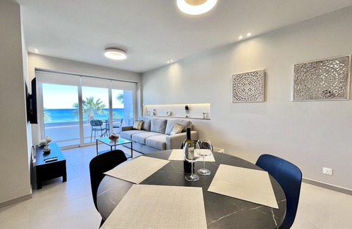 Larnaca Apartment | 14 LCA - Stay Atalanta Apartment