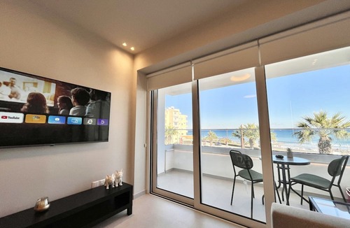 Larnaca Apartment | 14 LCA - Stay Atalanta Apartment